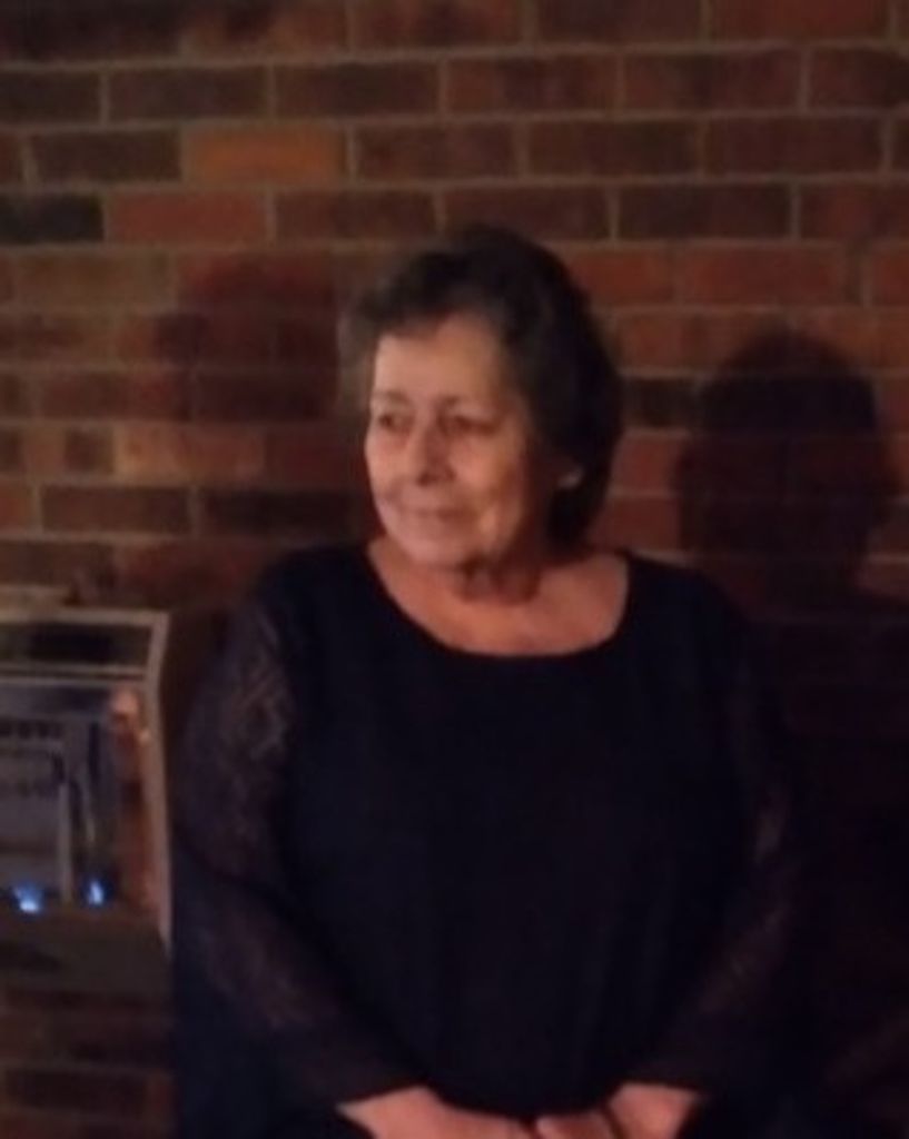 Lynda Gayle Smith