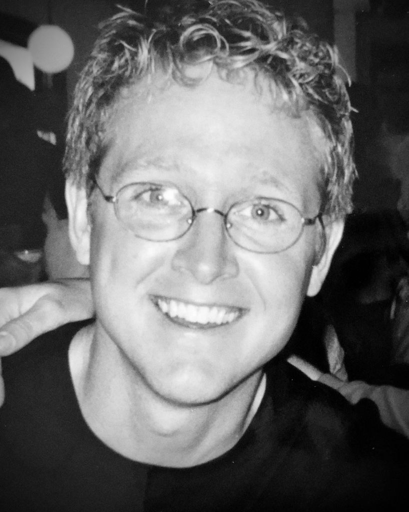 Derek Williamson Sherk