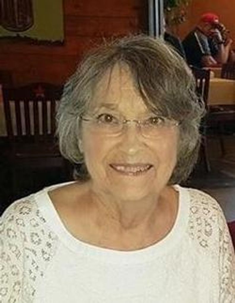 Mabel "Yvonne" Smith Profile Photo