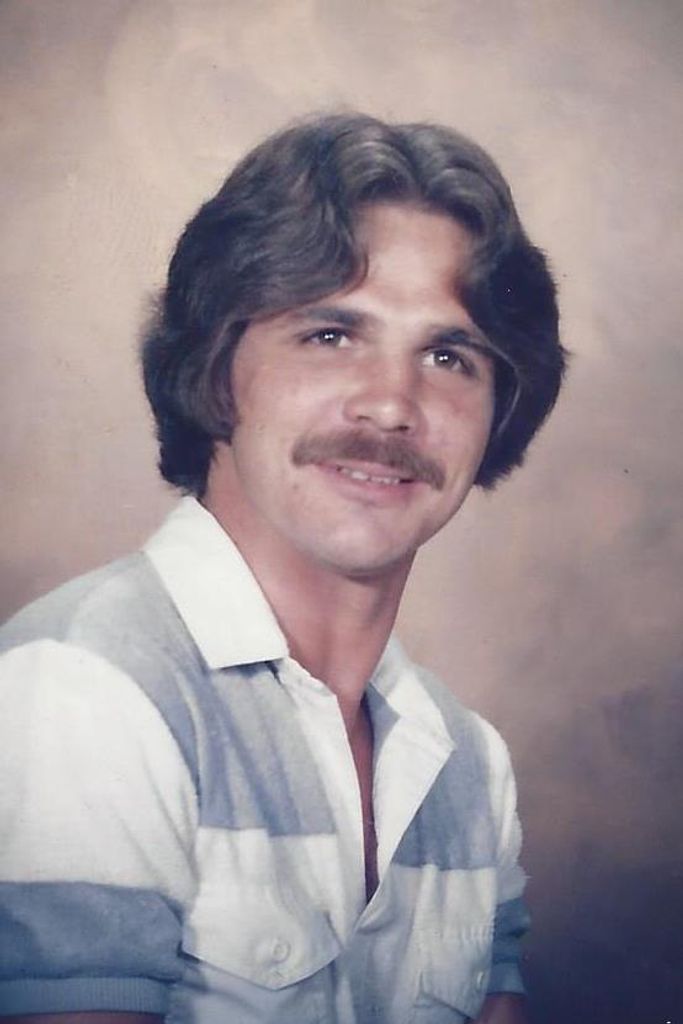 Scott Jeffrey Mckenney