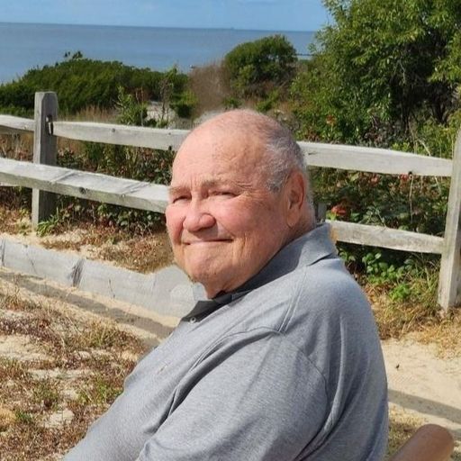 Gerald Philip Harder Profile Photo