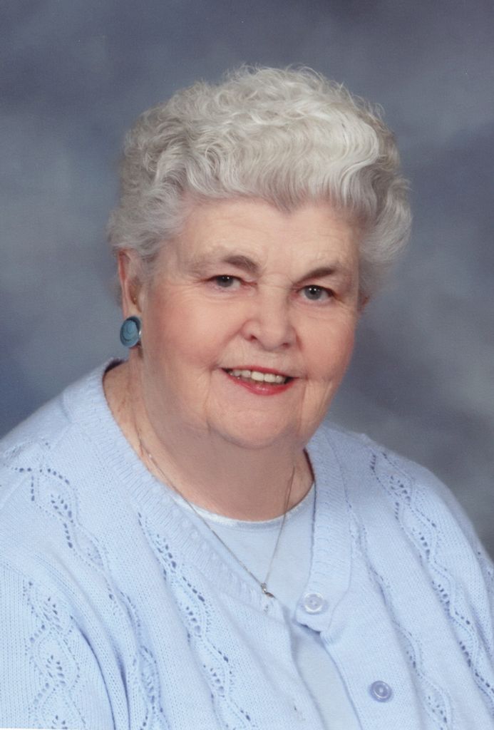 Therese M. Curran Profile Photo
