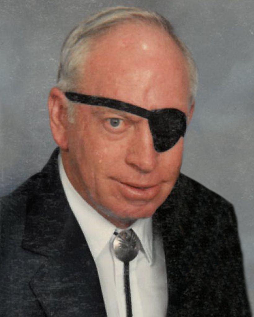 Virgil Bridges Profile Photo