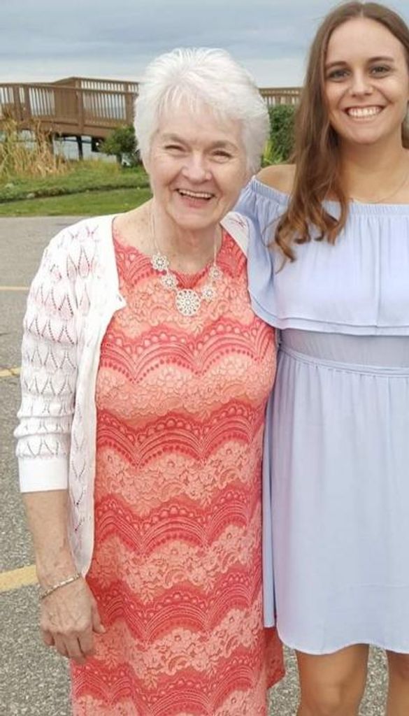 Iva Louise Green Profile Photo