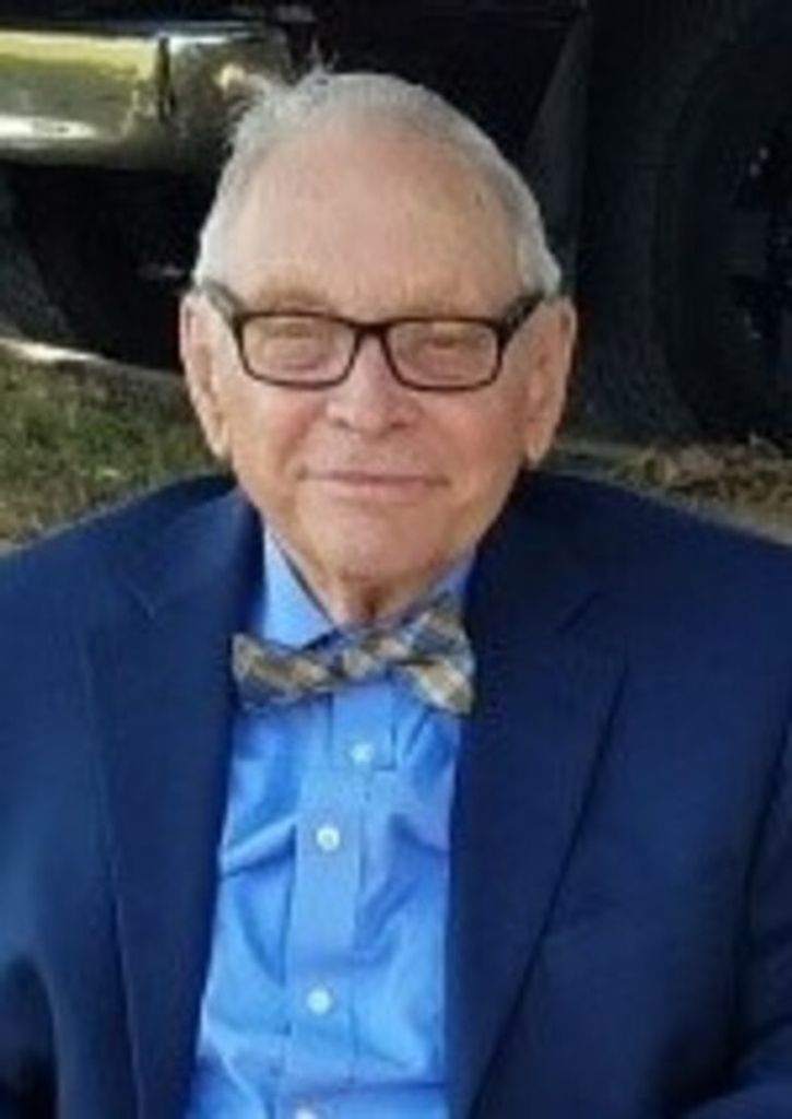 Otto Donald Wenz Profile Photo