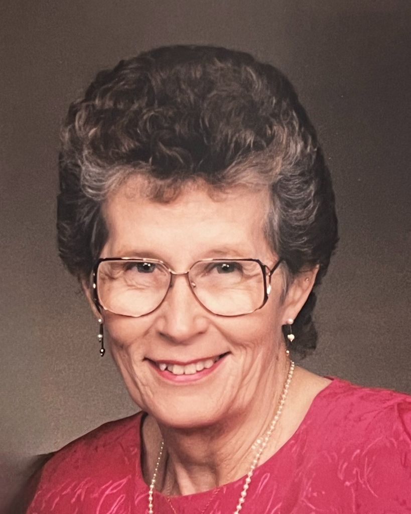 June Cullen