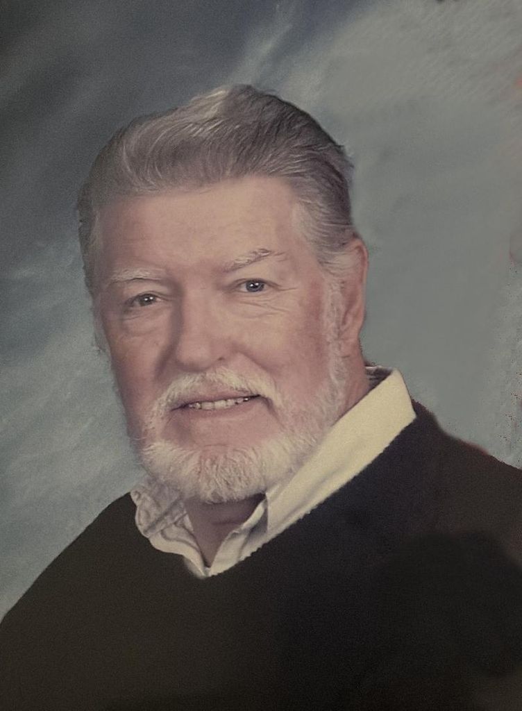 Clyde Roosevelt Mayhew Profile Photo