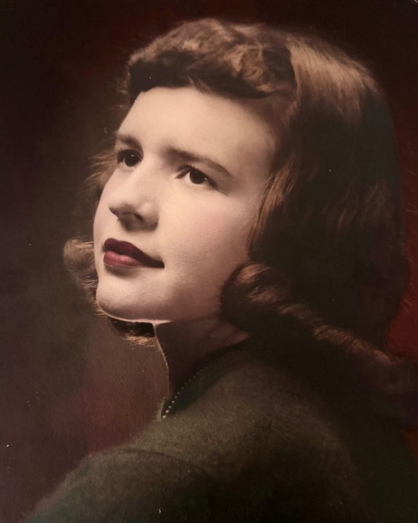 Alice R. Spencer