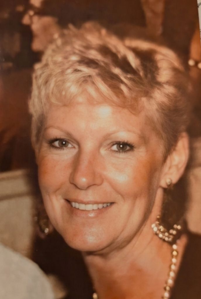 Virginia Bongiorno-Lawrence Profile Photo