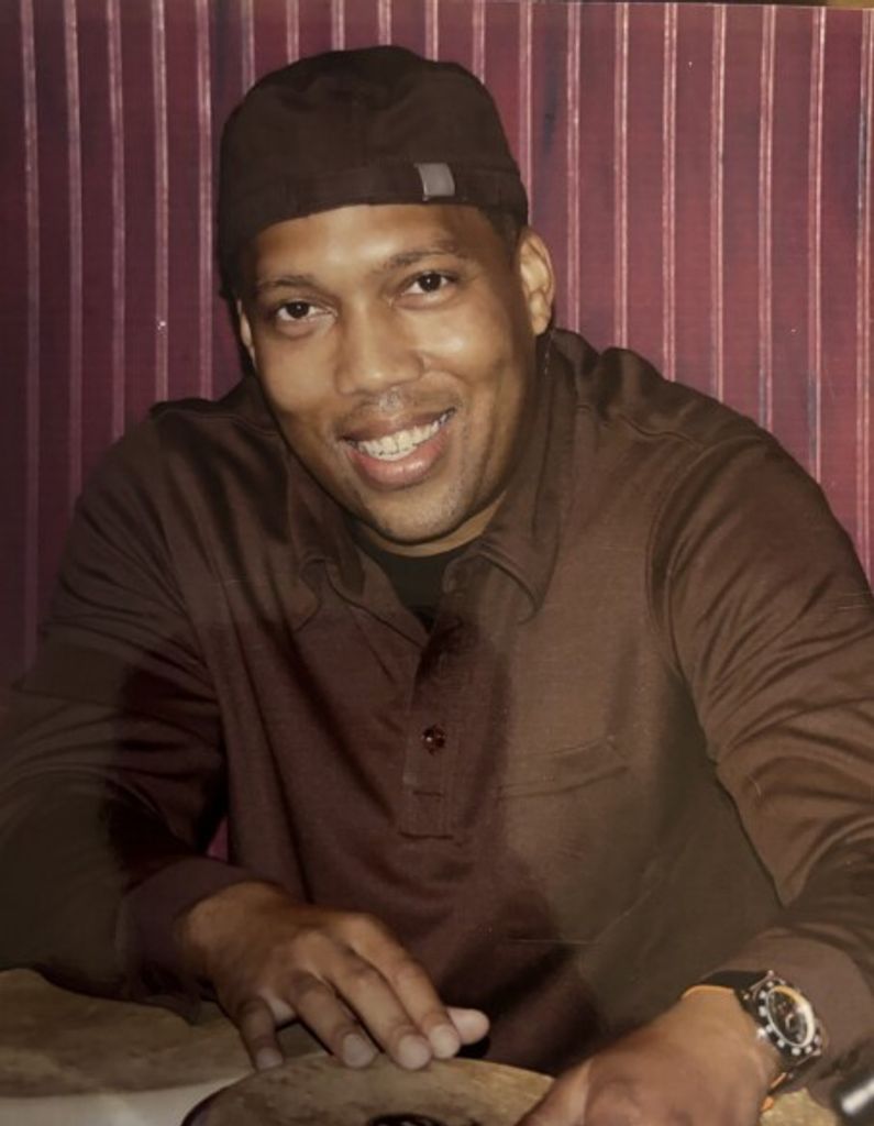 Carl Parks Profile Photo