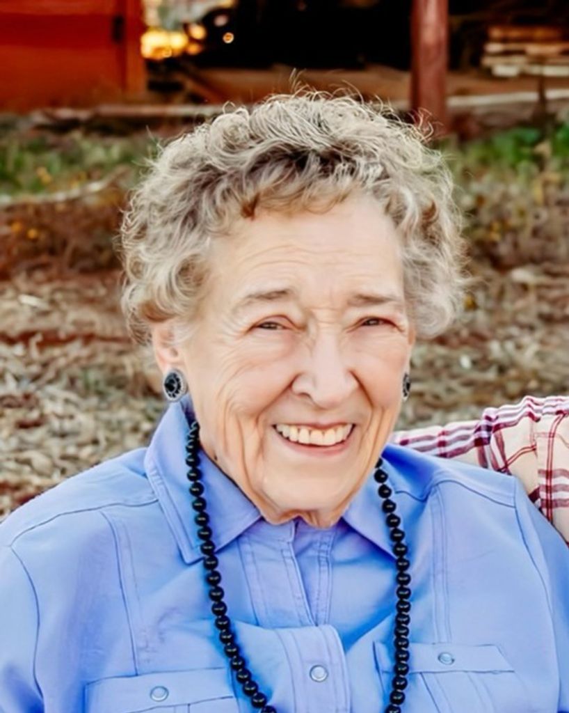 Earlene Sain Heafner Profile Photo