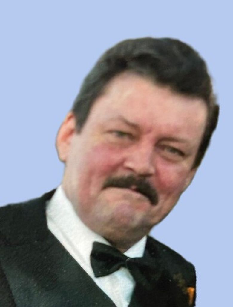 Thomas J. Reis Profile Photo