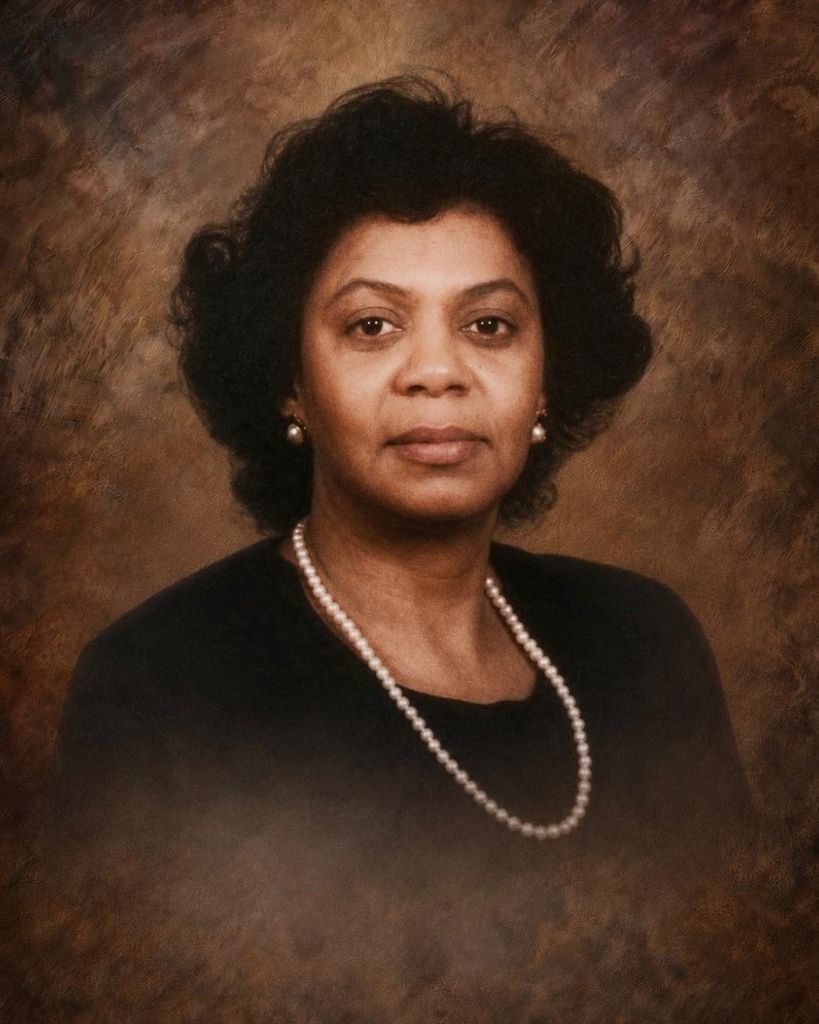 Barbara N. Newborn Profile Photo