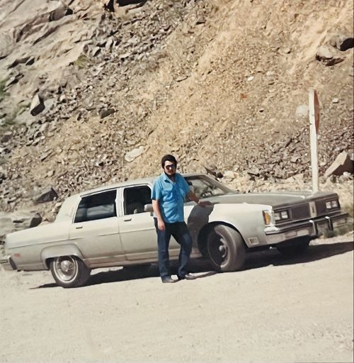 Noe Sanchez photo gallery thumbnail 10 of 139