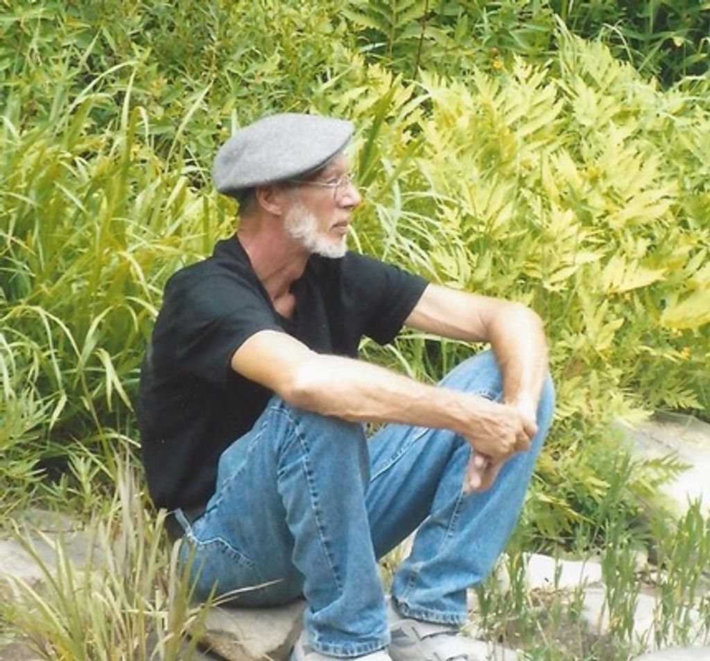 Robert Alan Axe Profile Photo