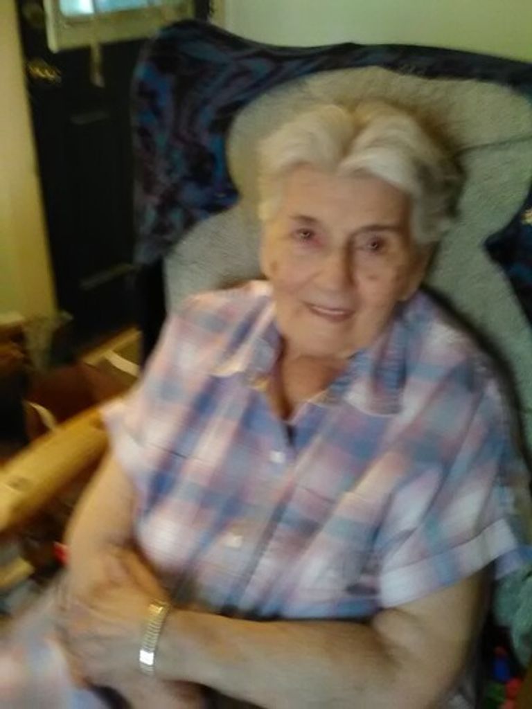 Marjorie M. Grimmer Profile Photo