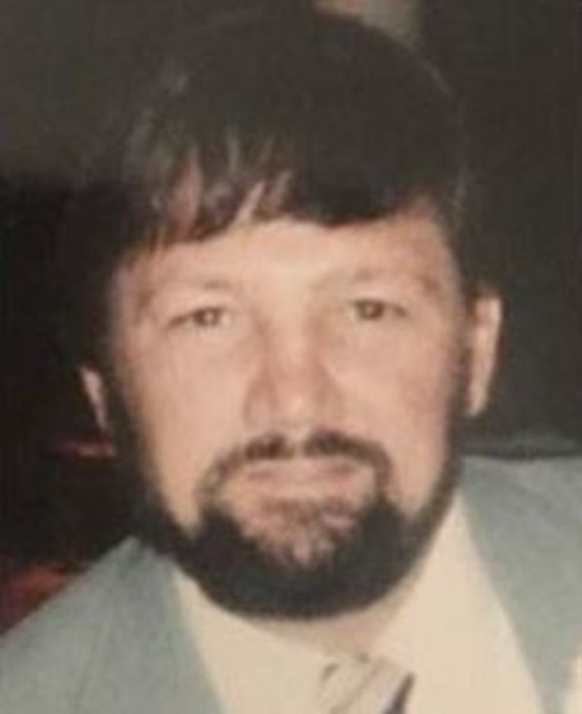 Robert Sterling Hawk