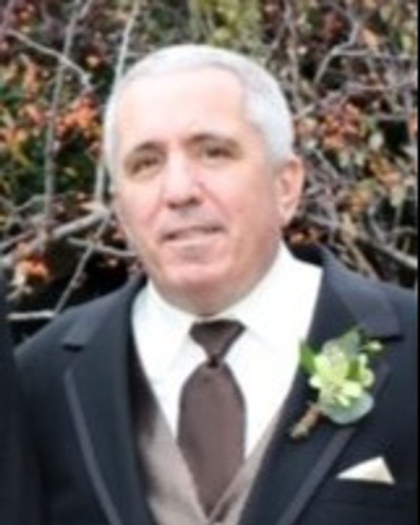 David Michael Stephens