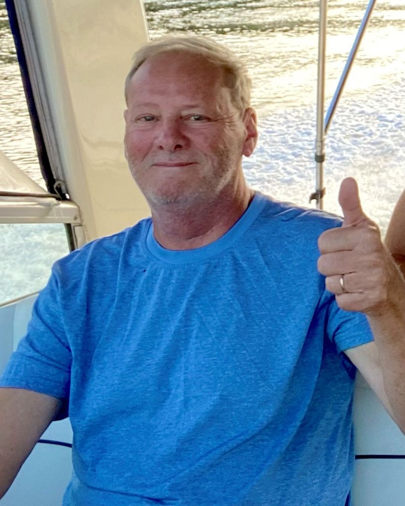 James Michael Hennigan, Sr.