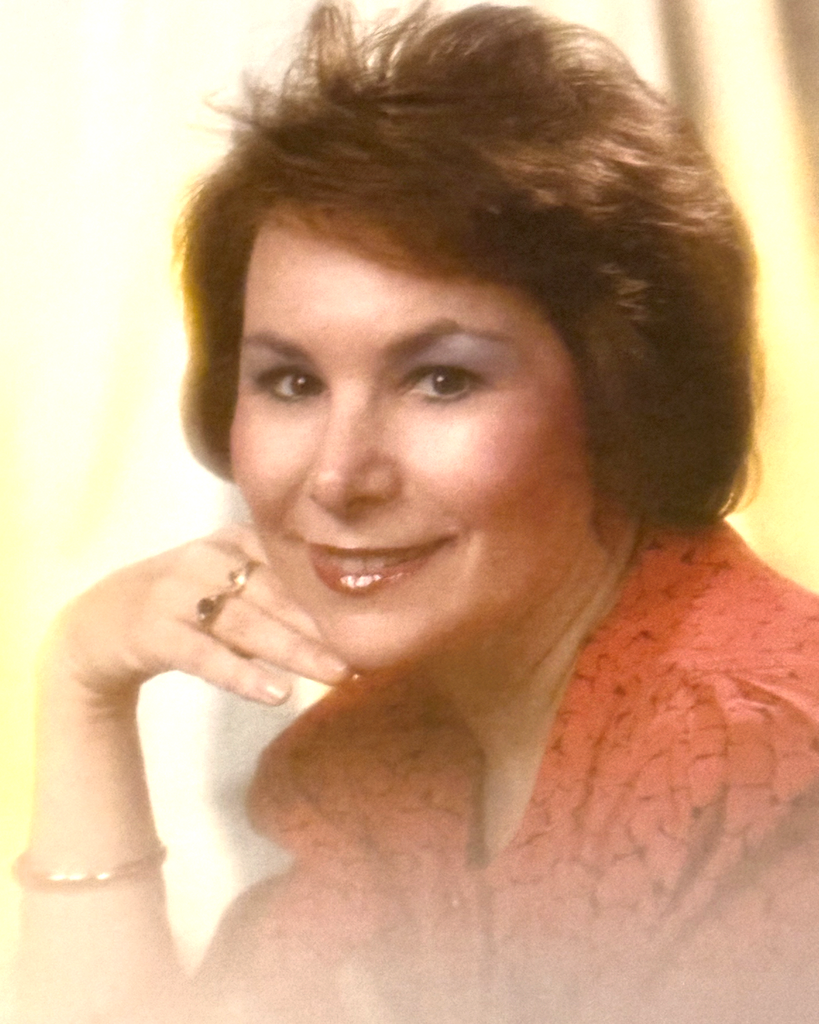 Brenda Lee Gerardi Guzzi