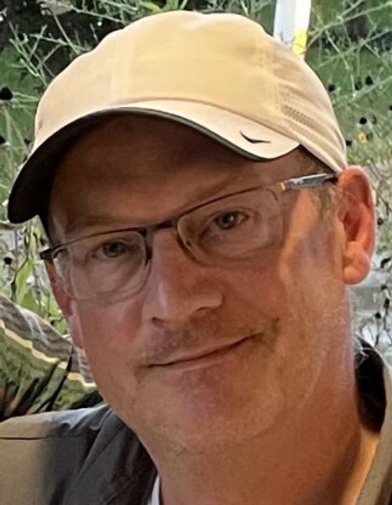 Stephen L. Farris