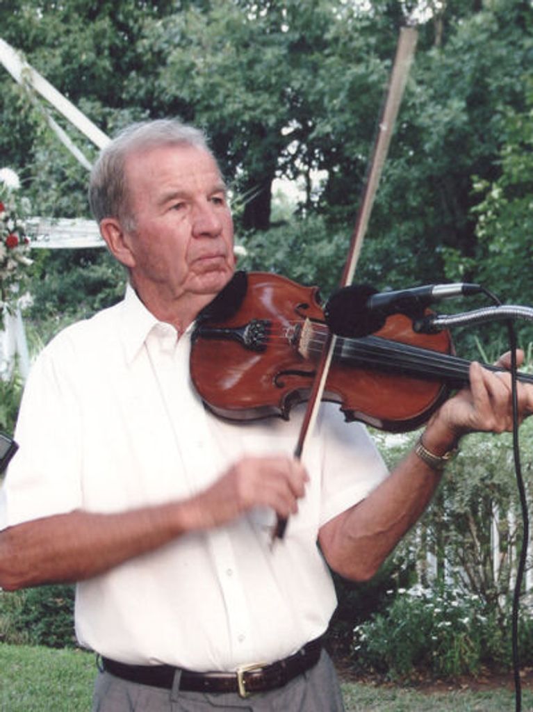 Glenwood "Glen" Dalton Profile Photo