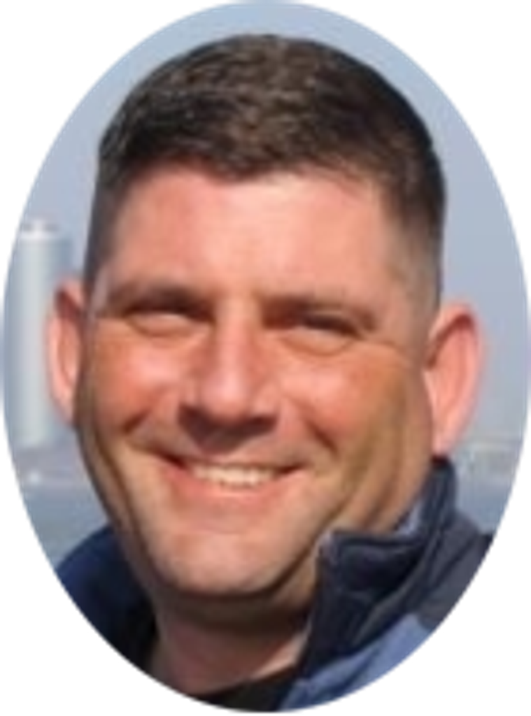 David Mosey Profile Photo