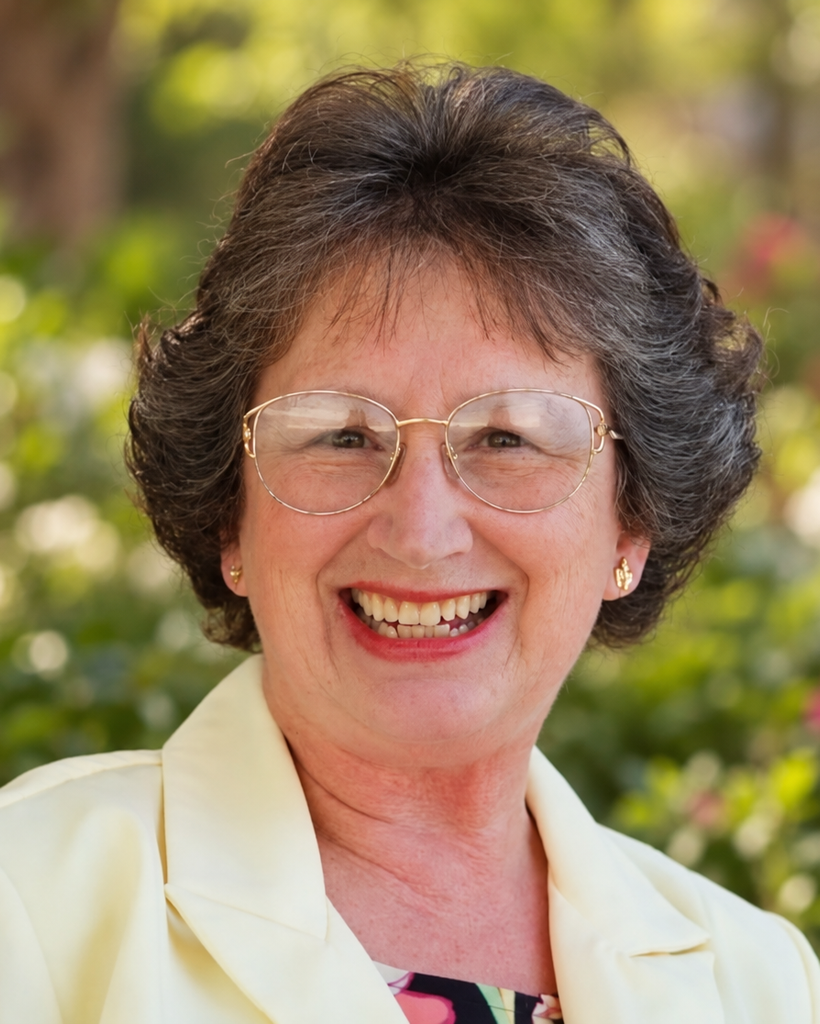 Joy Ivadell Fenton Profile Photo
