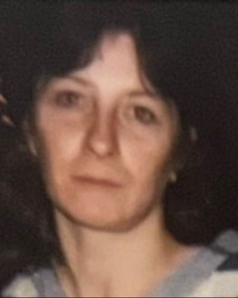 Cynthia Lou Meadows
