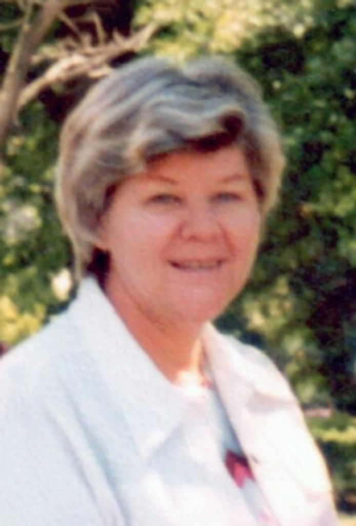 Sara  M. Hymer