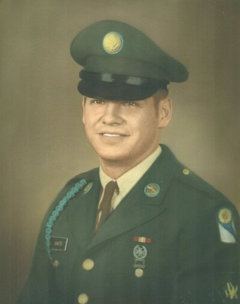 Marshall Charles Martin Profile Photo