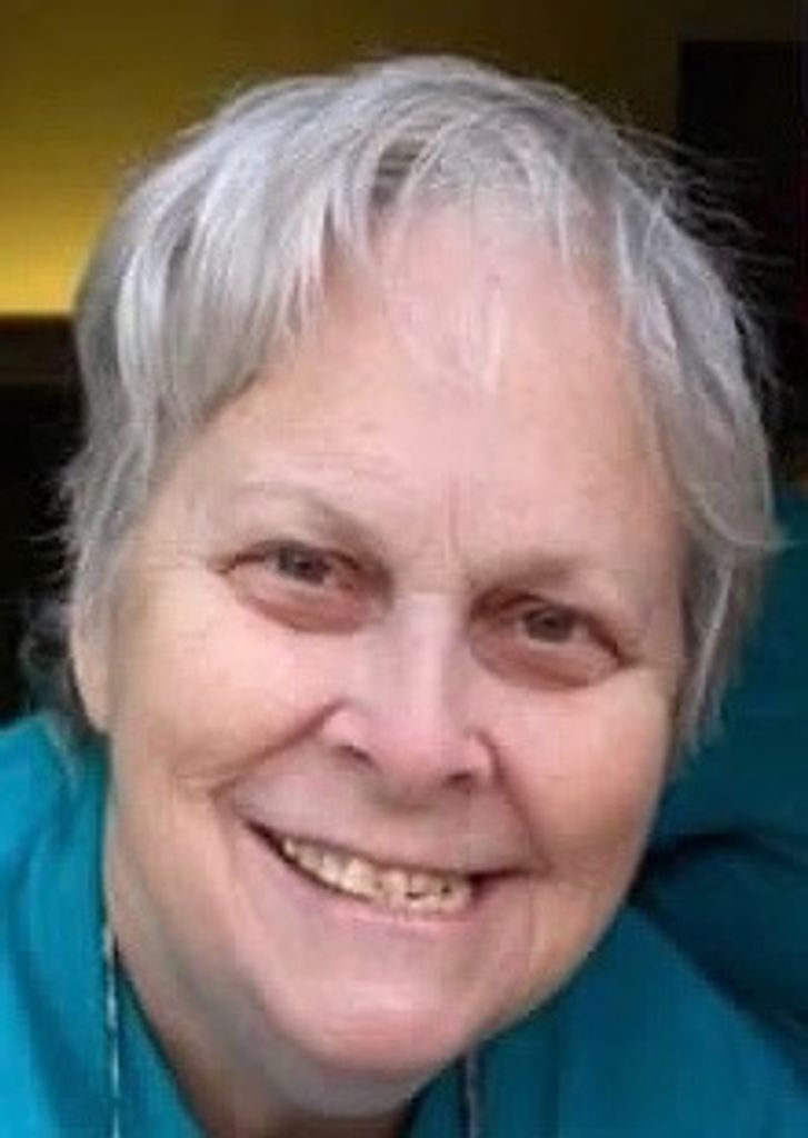 Cheryl Ann Grubb