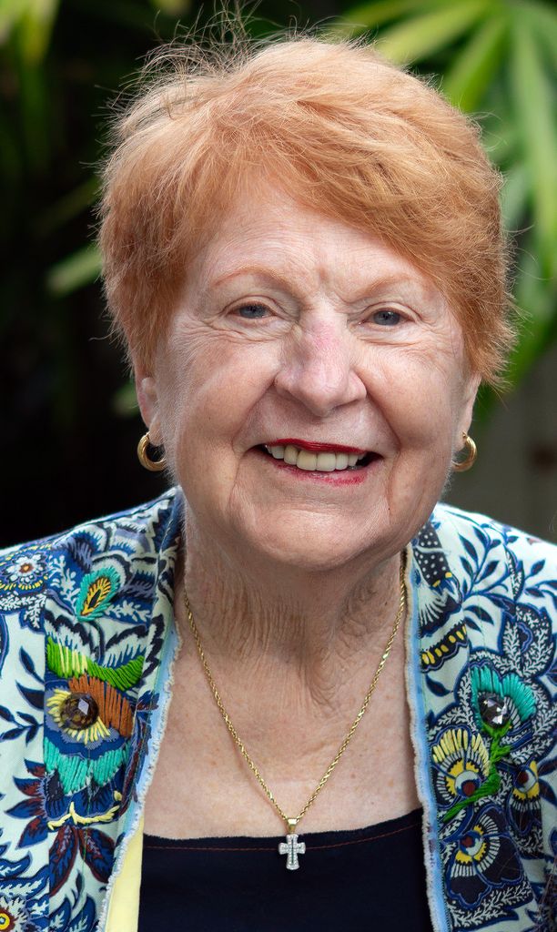 Nancy C. Whelan Profile Photo