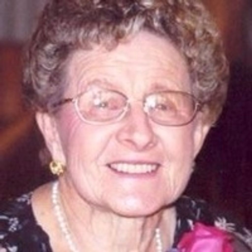 Leonarda Josephine Riske