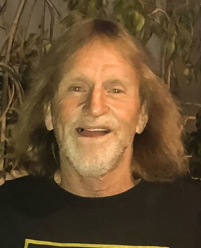 Timothy Wayne Gill Profile Photo