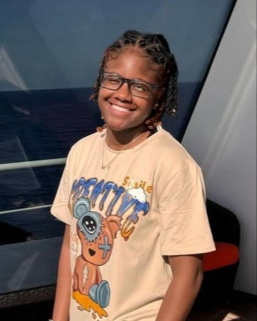 Canessa Dashaya Foster