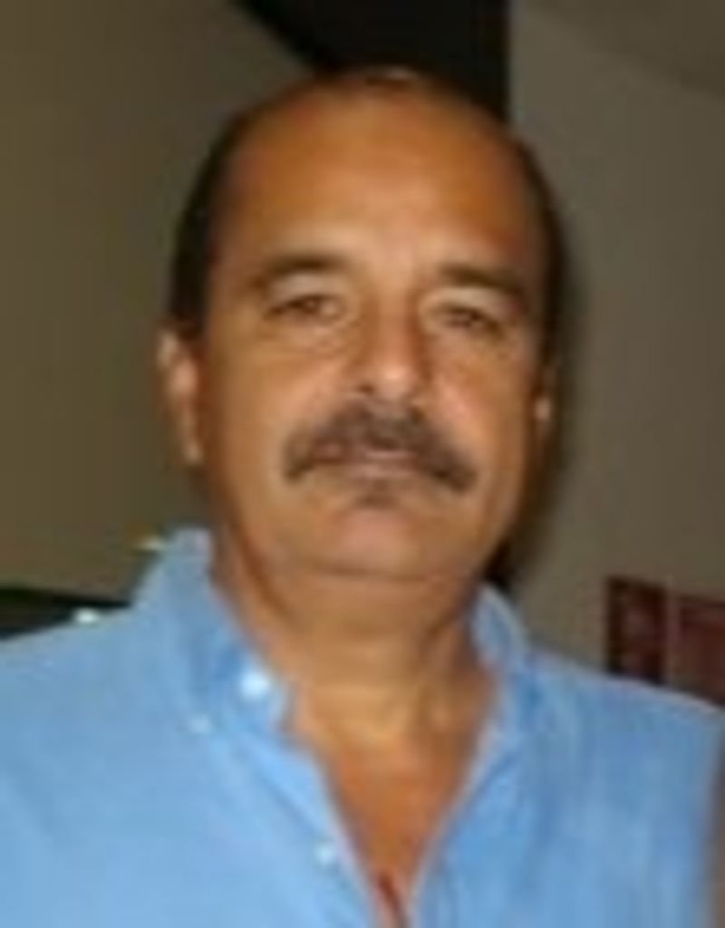 Eugenio Osorio