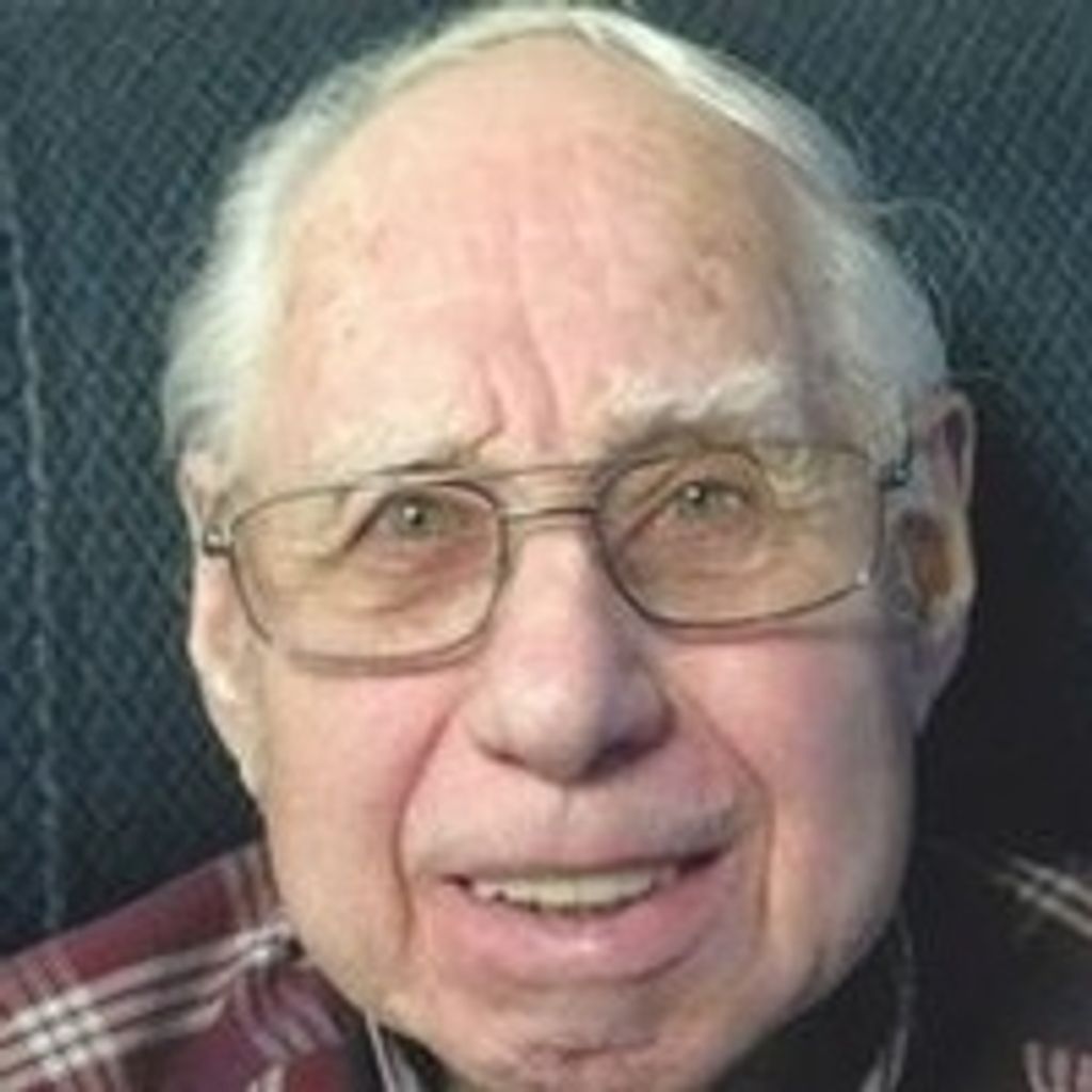 Walter R. "Walt" Berkshire