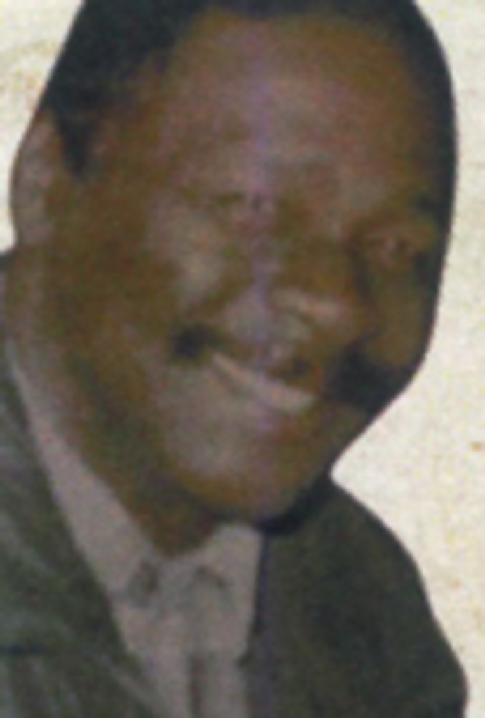 Thomas B. Stevenson Sr. Profile Photo
