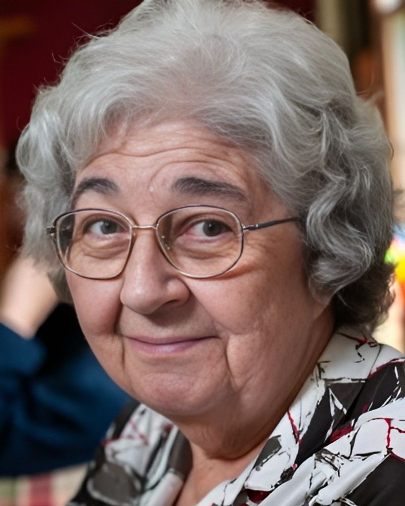 Monica B. Novak