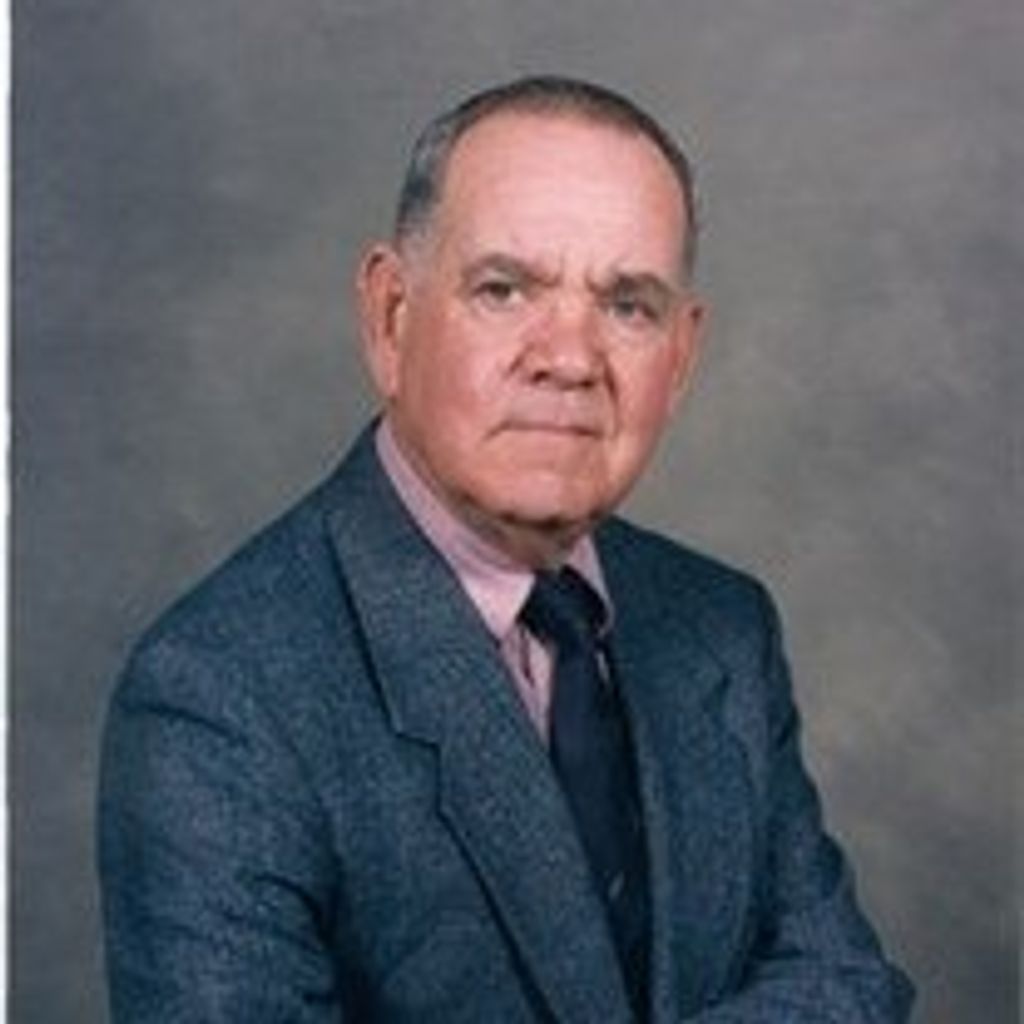 Glenn James