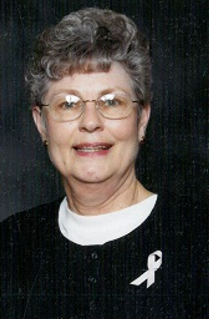 Billie Suttle Profile Photo