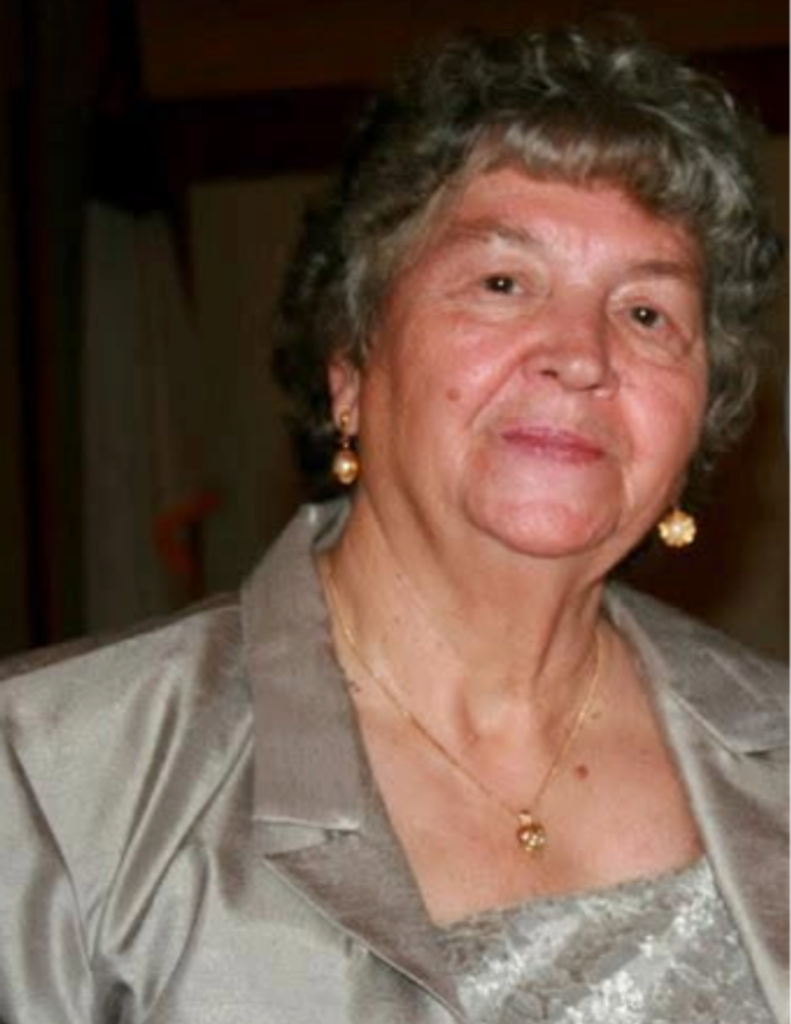 Justine Joy Age 91 Of Starke Profile Photo