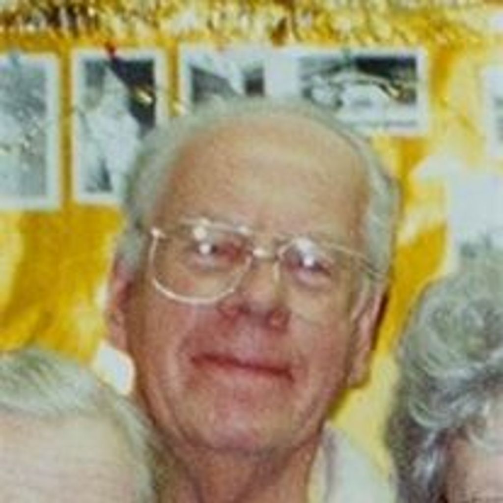 Clarence Alson Payne