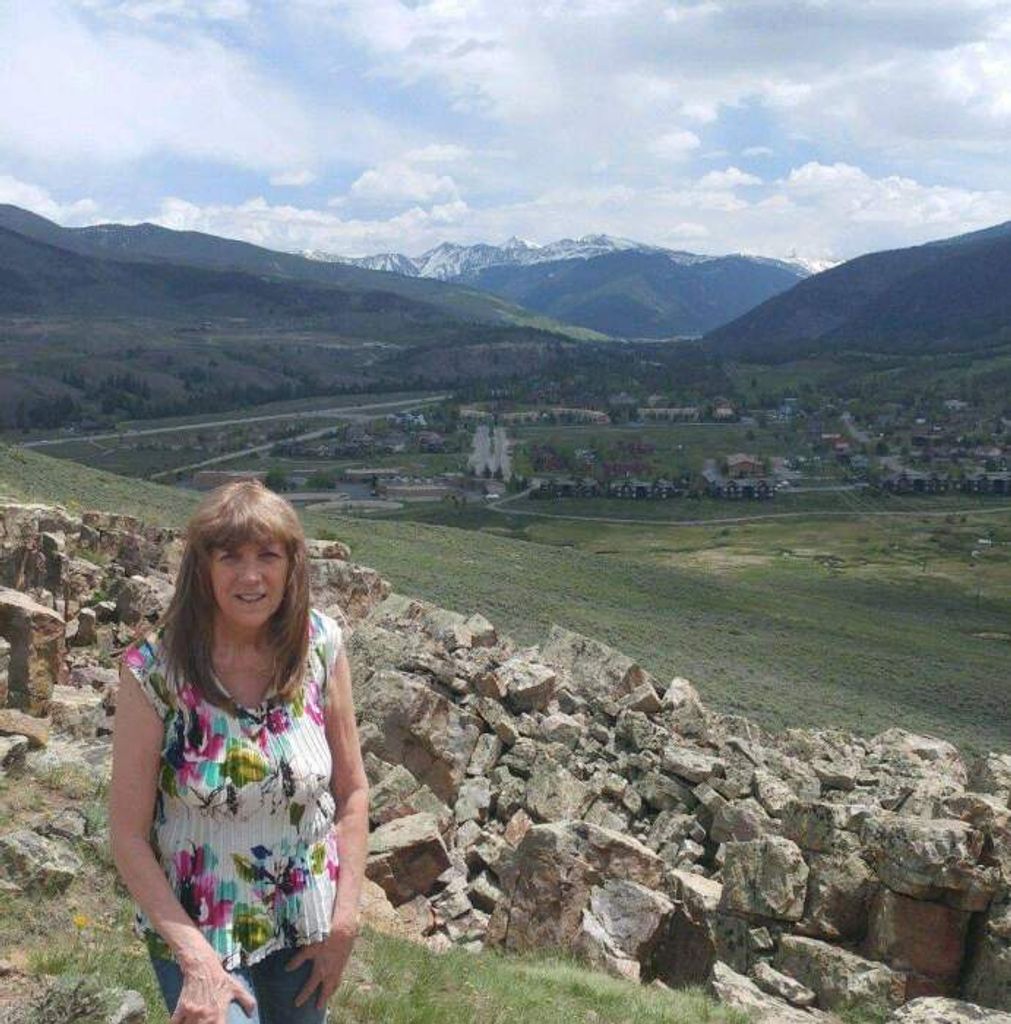 Cynthia Sue Hermanson