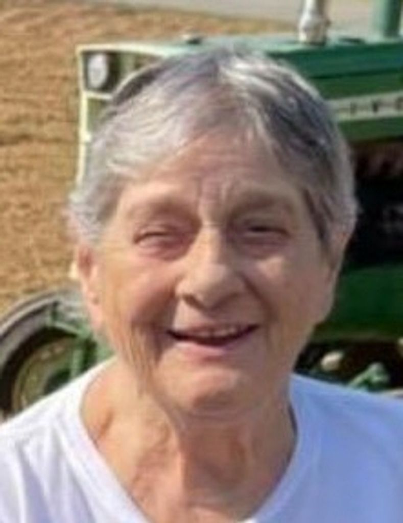 Janet Lorraine Haines Profile Photo