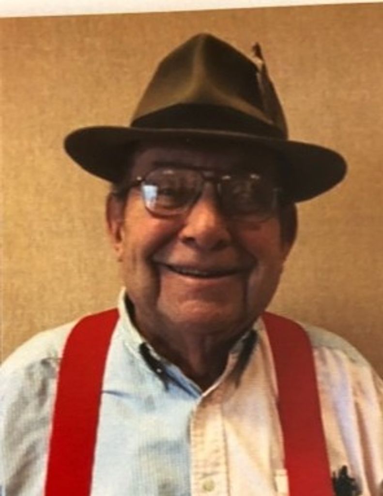 David F. Bubser Profile Photo