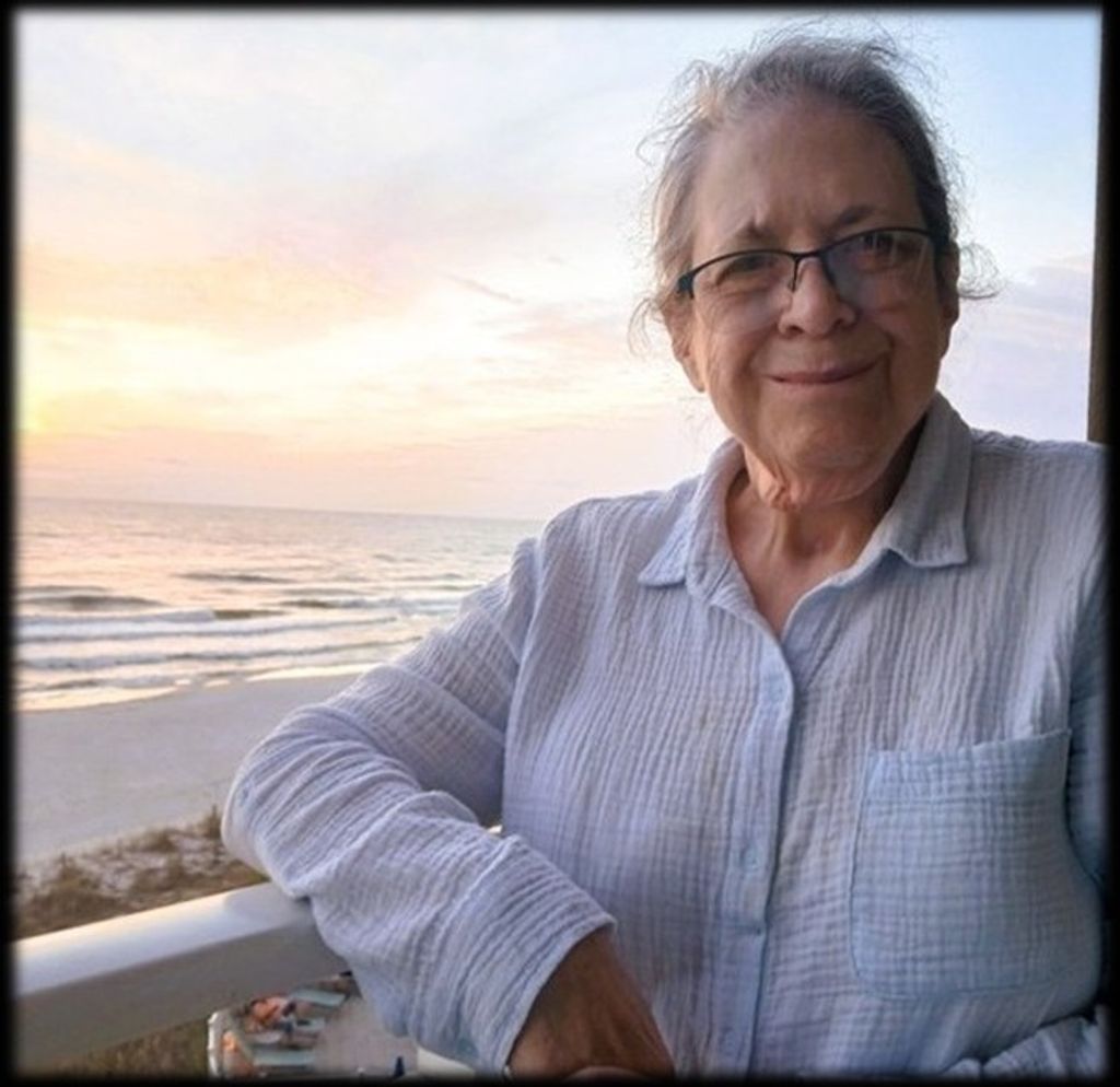 Nancy  Sallans Profile Photo