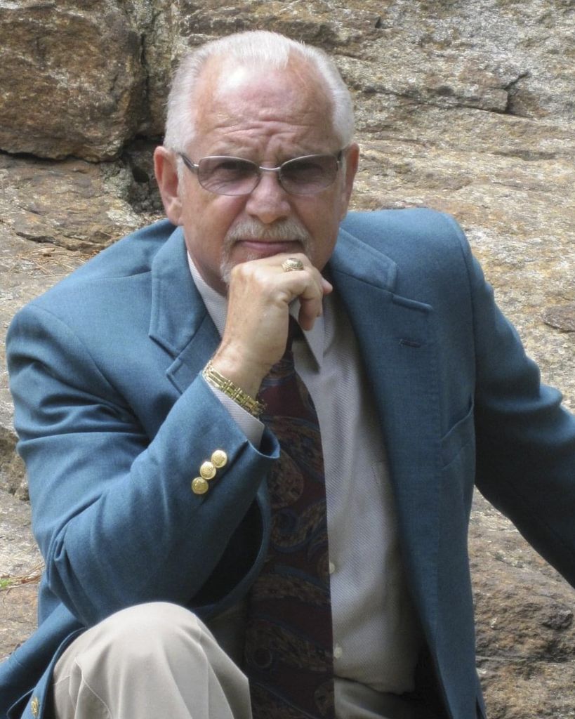 Henry Vernon Fletcher Jr. Profile Photo