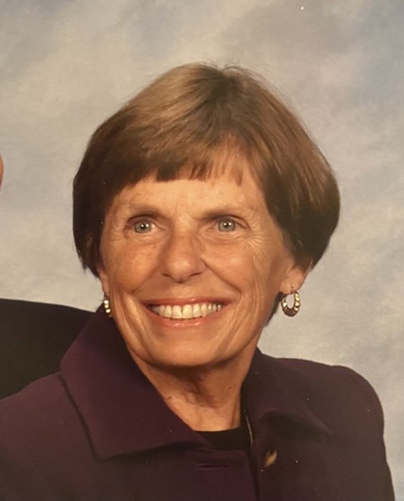 Jane Hoar Profile Photo